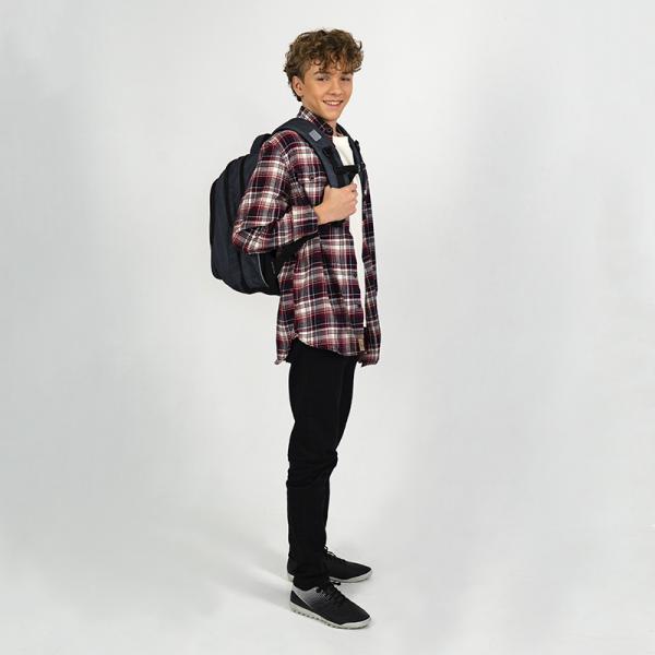 Рюкзак Kite Education teens 8001L DC