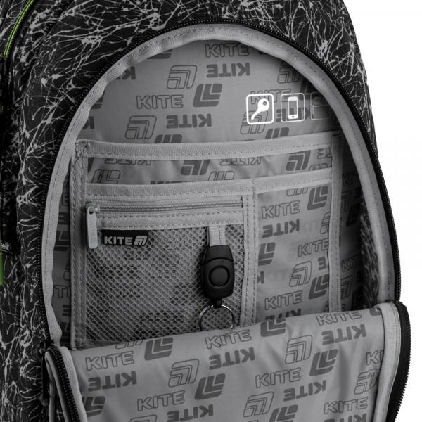 Рюкзак Kite Education teens 8001L-1