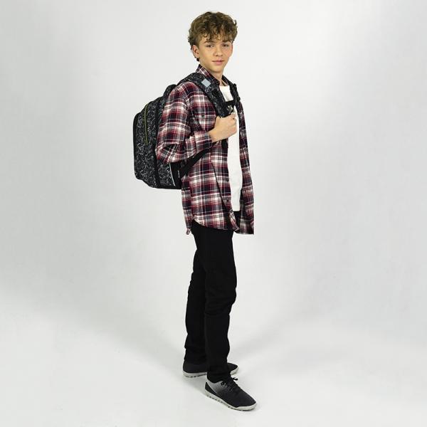 Рюкзак Kite Education teens 8001L-1