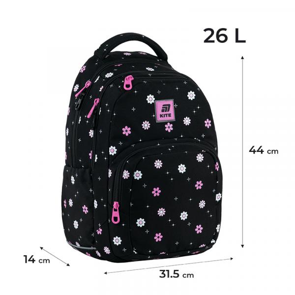 Рюкзак Kite Education teens 903L-1