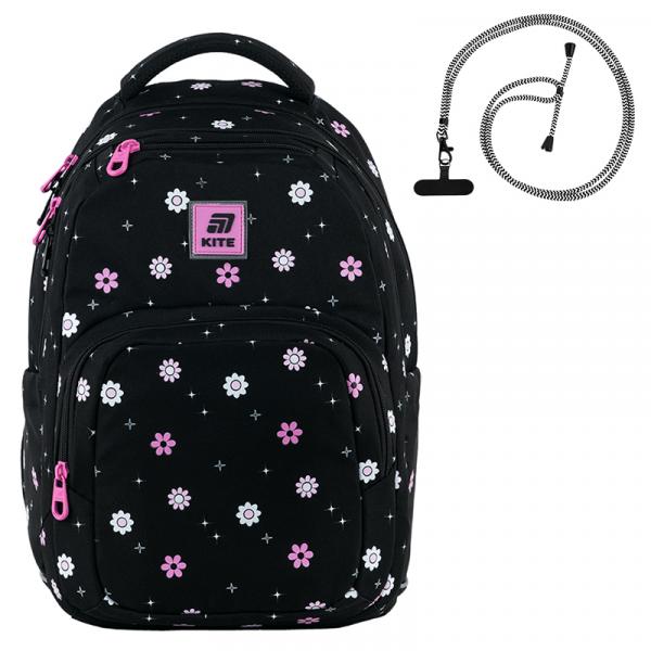 Рюкзак Kite Education teens 903L-1