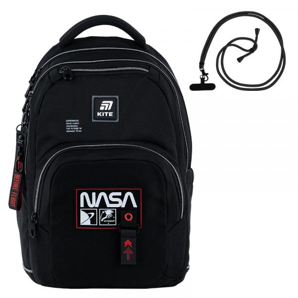 Рюкзак Kite Education teens 903L NS