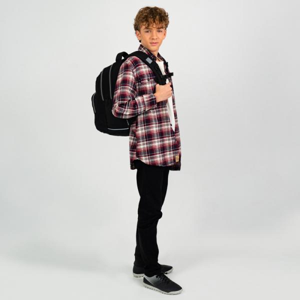 Рюкзак Kite Education teens 903L NS