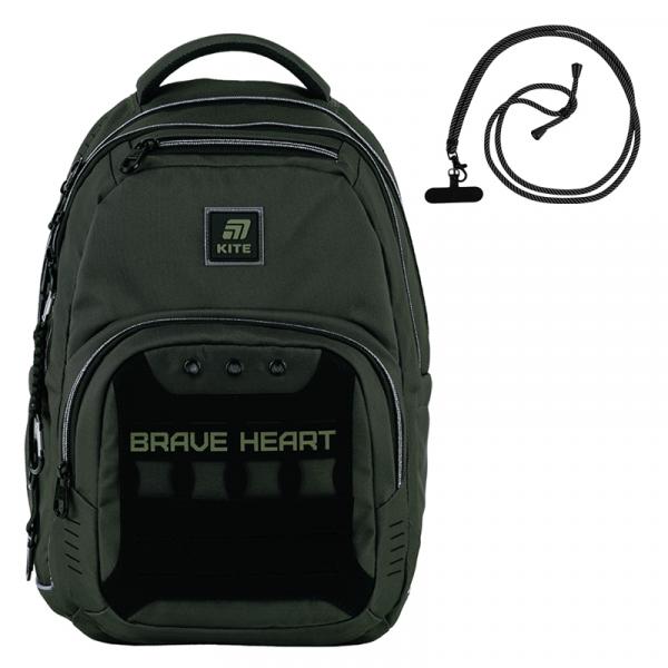 Рюкзак Kite Education teens 903L-2