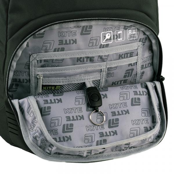 Рюкзак Kite Education teens 903L-2