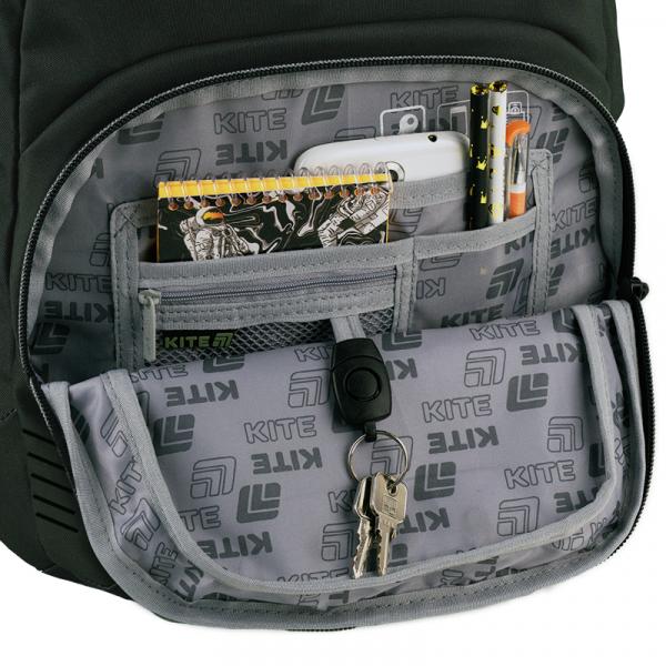 Рюкзак Kite Education teens 903L-2