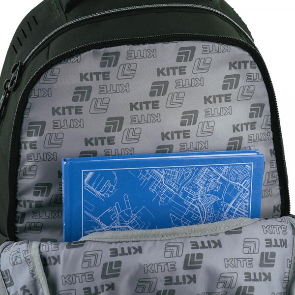 Рюкзак Kite Education teens 903L-2