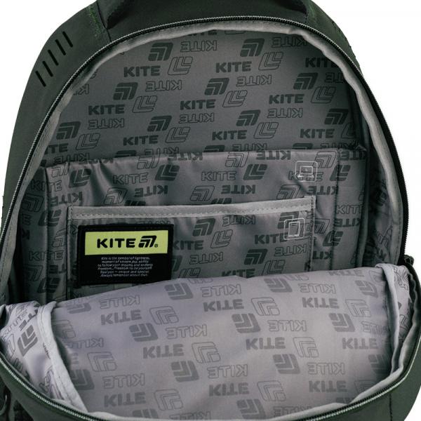 Рюкзак Kite Education teens 903L-2