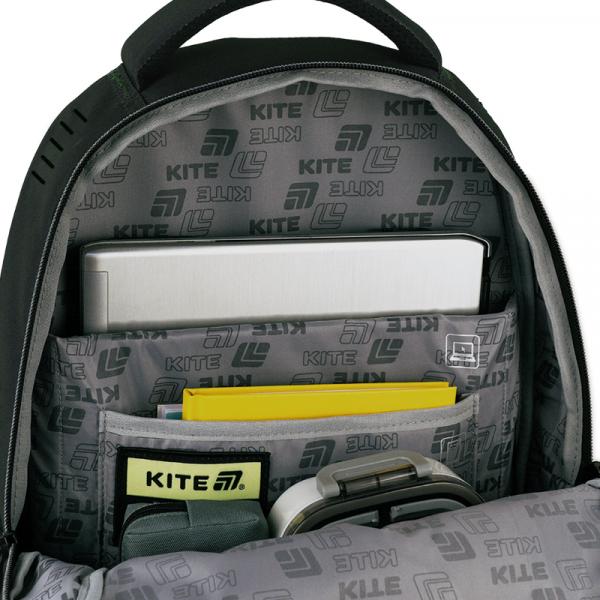 Рюкзак Kite Education teens 903L-2