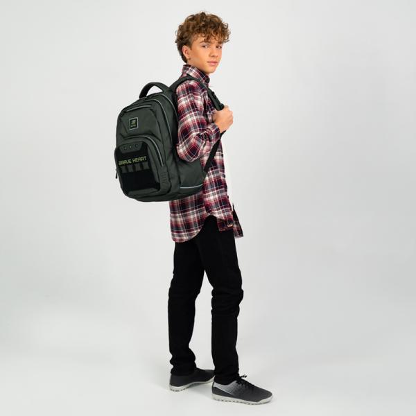 Рюкзак Kite Education teens 903L-2