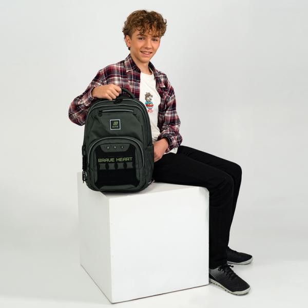 Рюкзак Kite Education teens 903L-2