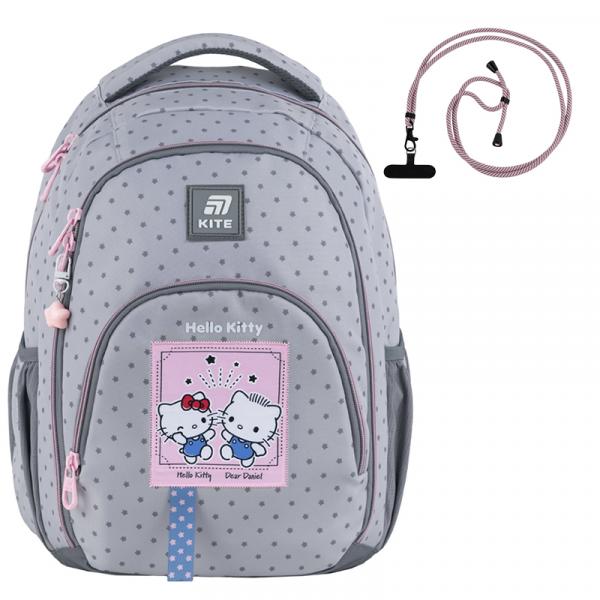 Рюкзак Kite Education teens 905M HK