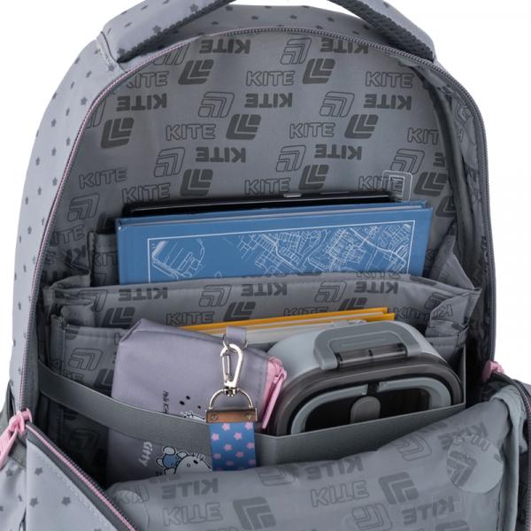 Рюкзак Kite Education teens 905M HK
