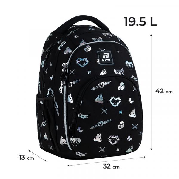 Рюкзак Kite Education teens 905M-2