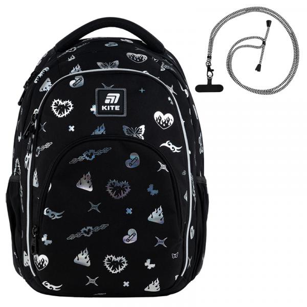 Рюкзак Kite Education teens 905M-2