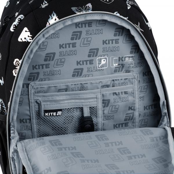 Рюкзак Kite Education teens 905M-2