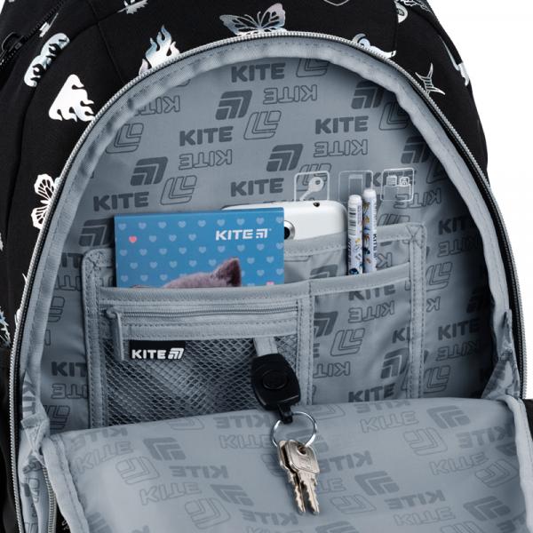 Рюкзак Kite Education teens 905M-2