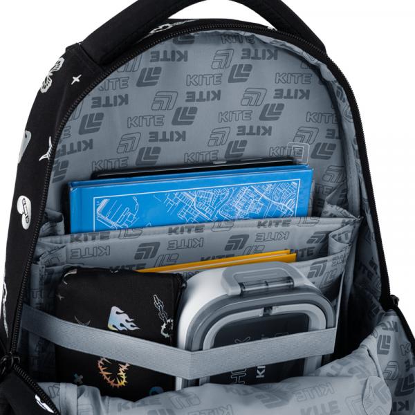Рюкзак Kite Education teens 905M-2