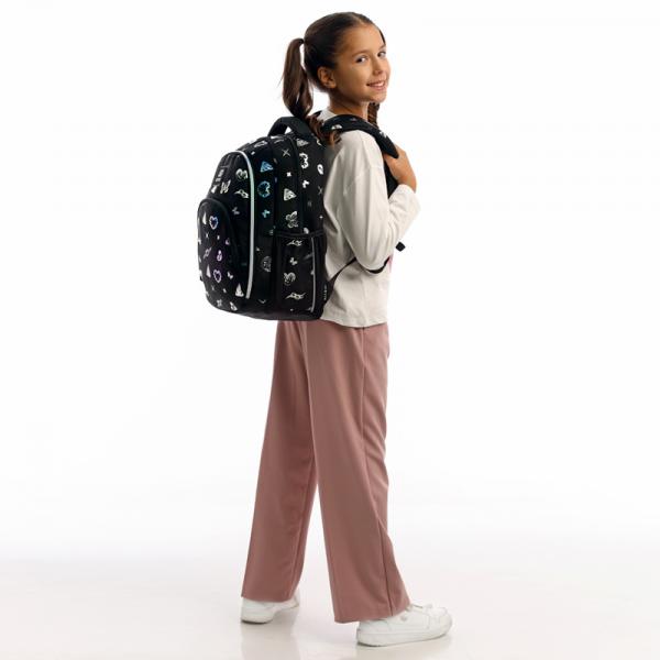 Рюкзак Kite Education teens 905M-2