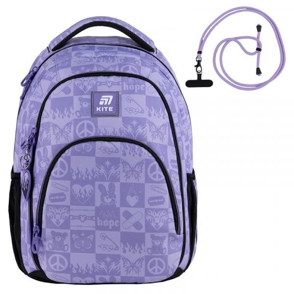 Рюкзак Kite Education teens 905M-3