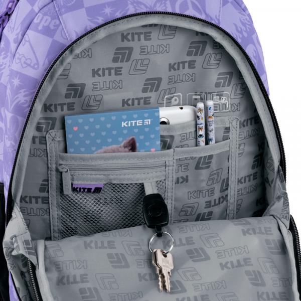 Рюкзак Kite Education teens 905M-3