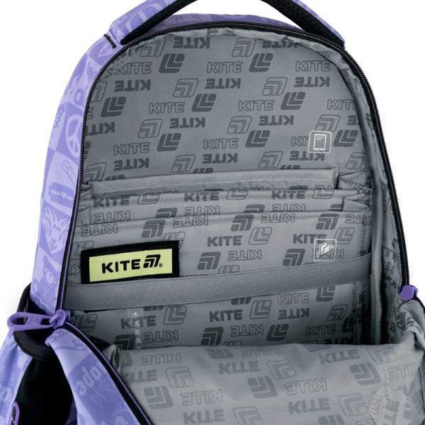 Рюкзак Kite Education teens 905M-3
