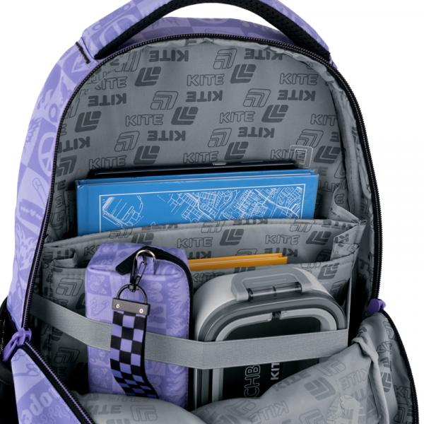 Рюкзак Kite Education teens 905M-3