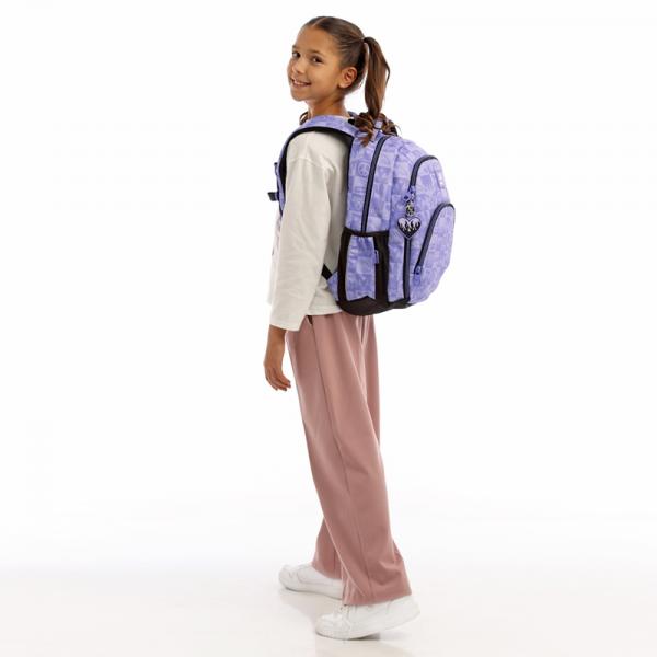Рюкзак Kite Education teens 905M-3