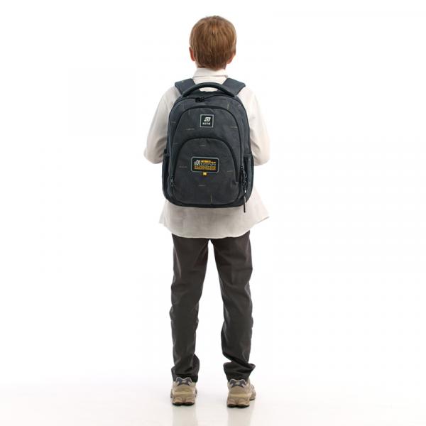 Рюкзак Kite Education teens 905M TF