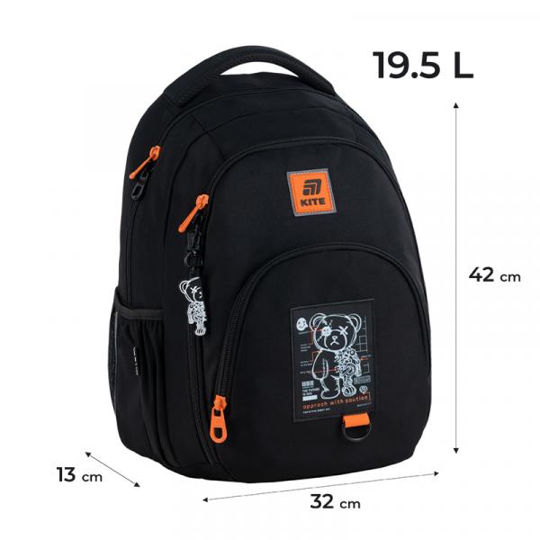 Рюкзак Kite Education teens 905M-1