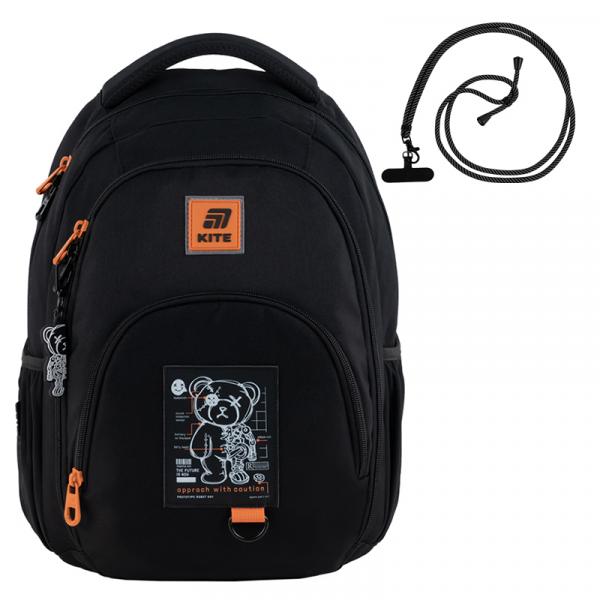 Рюкзак Kite Education teens 905M-1
