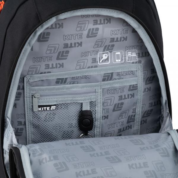 Рюкзак Kite Education teens 905M-1