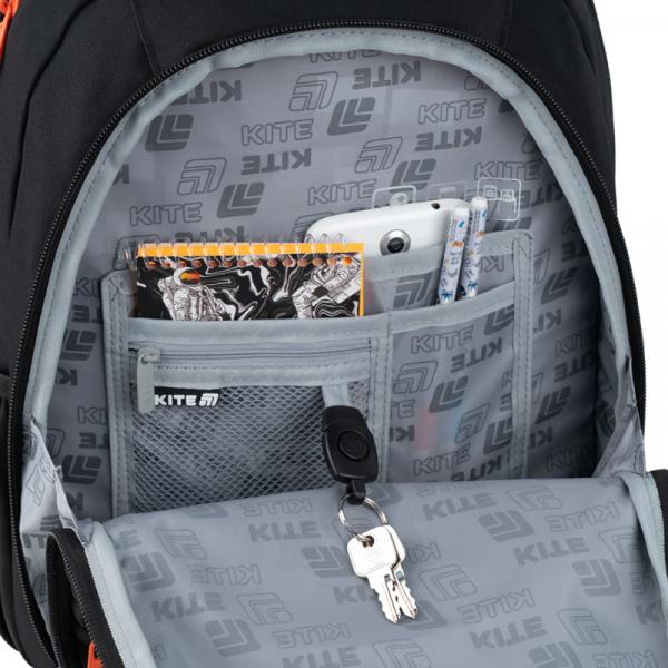 Рюкзак Kite Education teens 905M-1