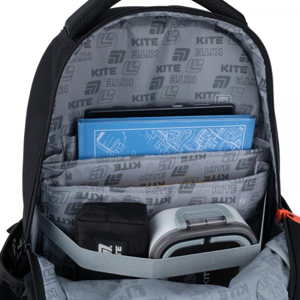 Рюкзак Kite Education teens 905M-1