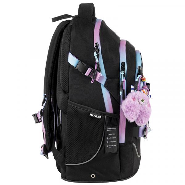 Рюкзак Kite Education teens 727M-2