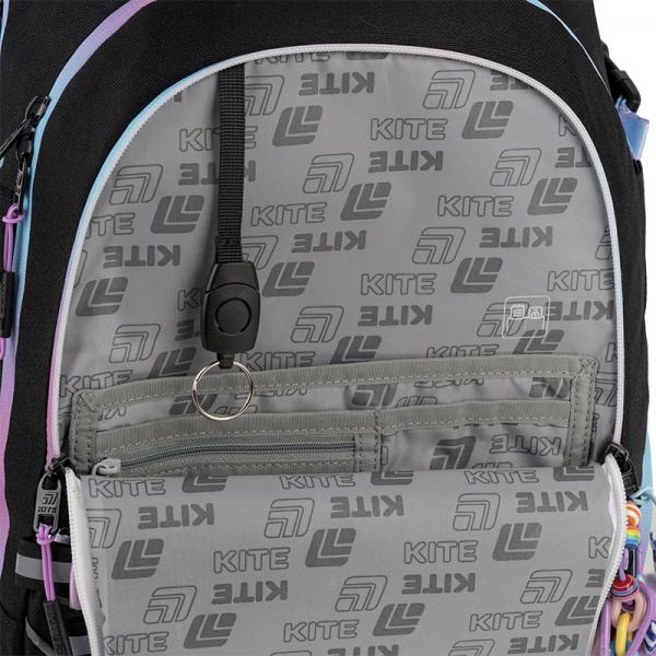 Рюкзак Kite Education teens 727M-2