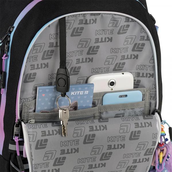 Рюкзак Kite Education teens 727M-2