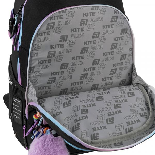 Рюкзак Kite Education teens 727M-2