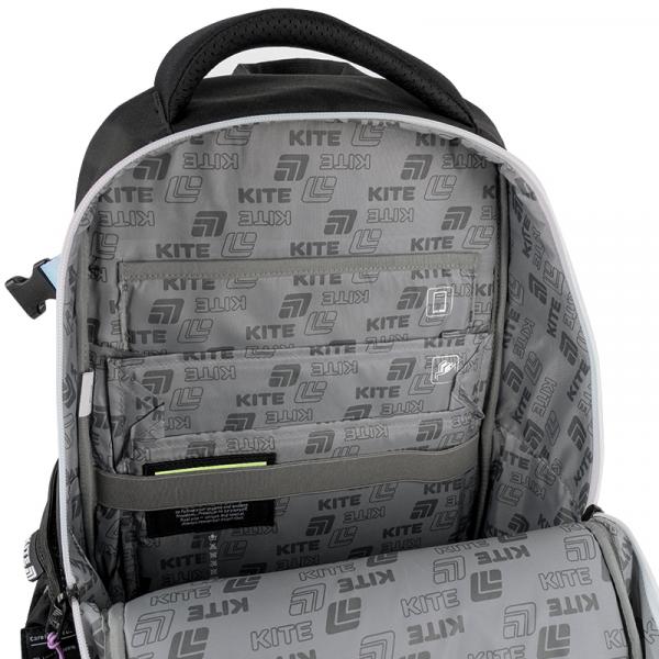 Рюкзак Kite Education teens 727M-2