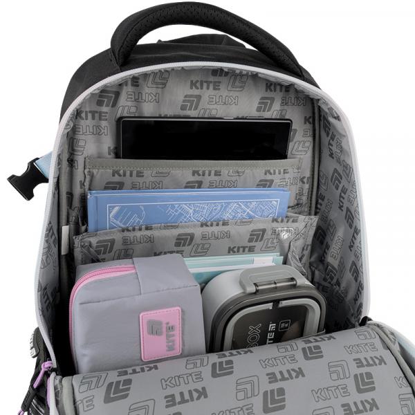 Рюкзак Kite Education teens 727M-2