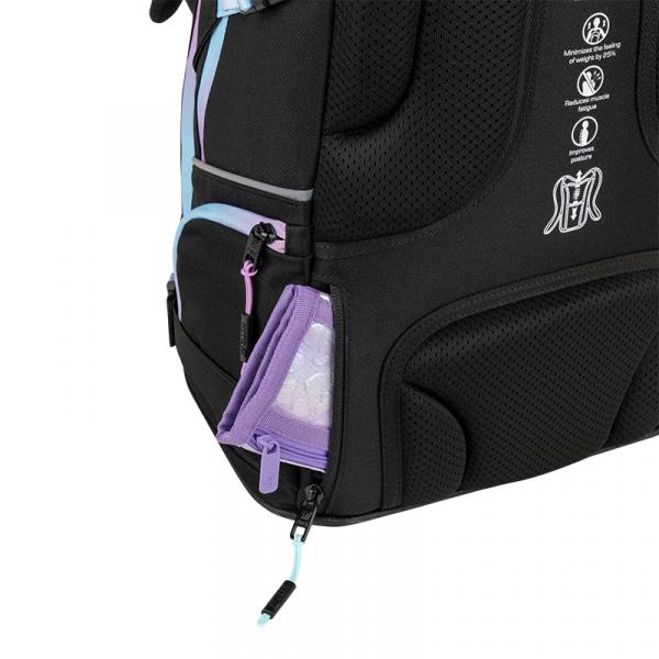 Рюкзак Kite Education teens 727M-2