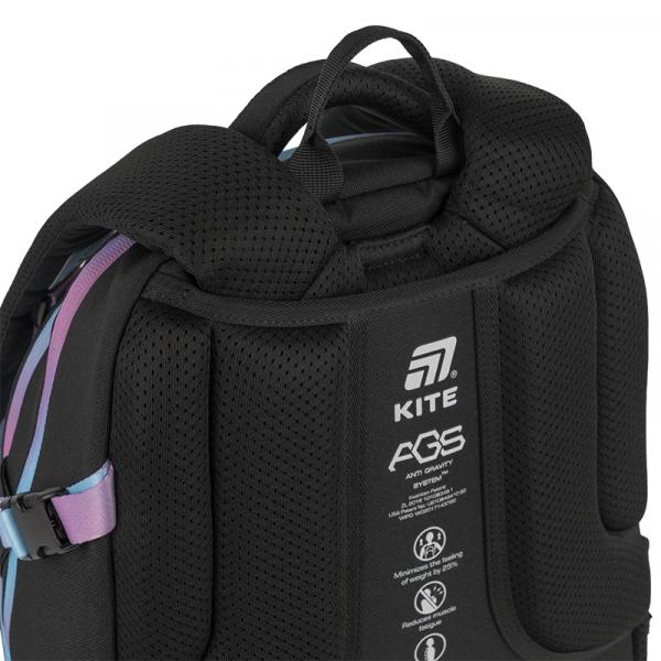 Рюкзак Kite Education teens 727M-2