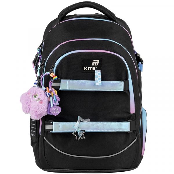 Рюкзак Kite Education teens 727M-2