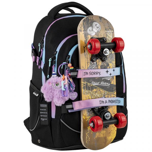 Рюкзак Kite Education teens 727M-2