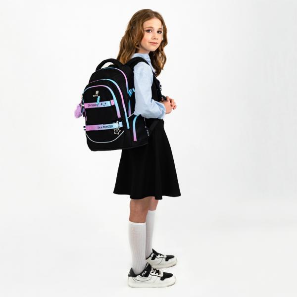 Рюкзак Kite Education teens 727M-2