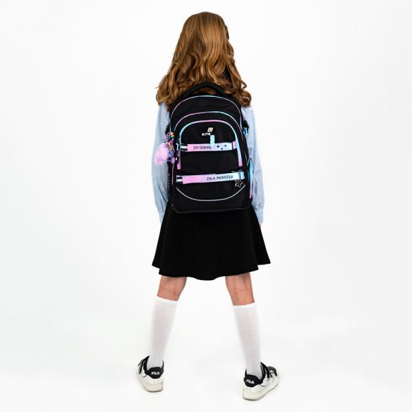 Рюкзак Kite Education teens 727M-2