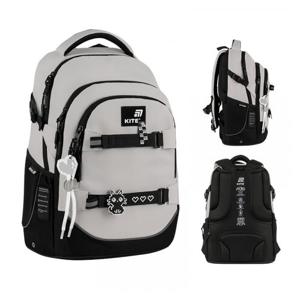 Рюкзак Kite Education teens 727M-3
