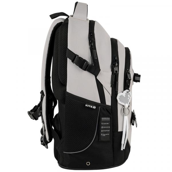 Рюкзак Kite Education teens 727M-3