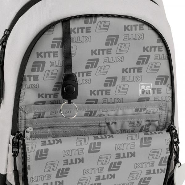 Рюкзак Kite Education teens 727M-3