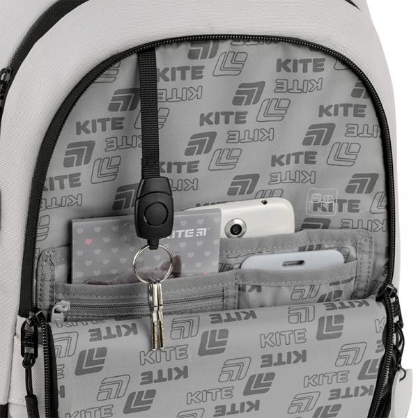 Рюкзак Kite Education teens 727M-3